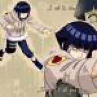 Hyuga Hinata
