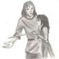 Arya Stark.