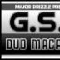 Dr4zen GSI