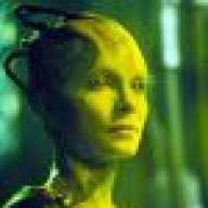 borg queen