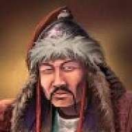 GenghisKhan
