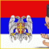 Zelen bor