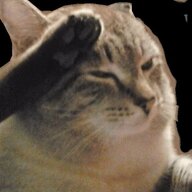 Clawmark
