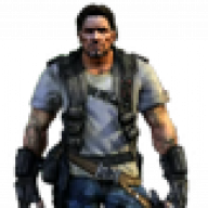 Jim Raynor