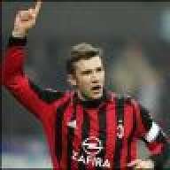 Proud Rossonero
