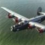 Liberator B24