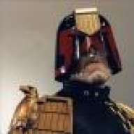 Joseph Dredd