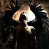 Lonely Angel