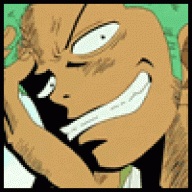 Roronoa