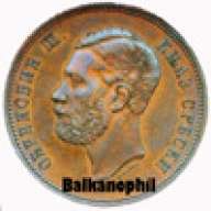 Balkanophil