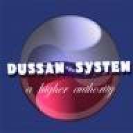 DUSSANSYSTEM