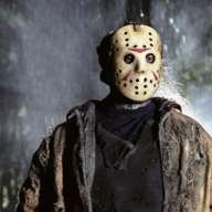 Jason Voorhees
