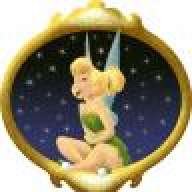 tHinker bell