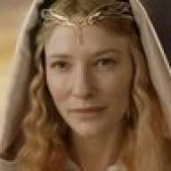 Galadriel*