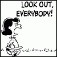Lucy van Pelt