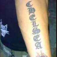 Chelsea HeadHunters