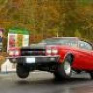 Chevelle SS