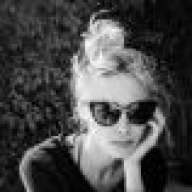 Literary blonde