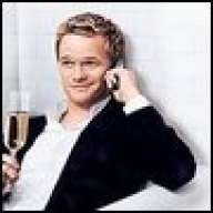 BarneyStinson