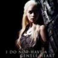 khaleesi