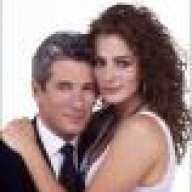 pretty woman :)