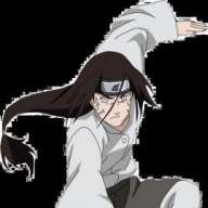 Neji Hyuga