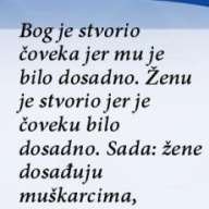 drugacija od drugih