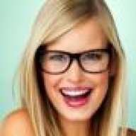 Miss Blondy