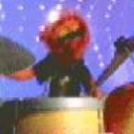 FRICDRUMMER