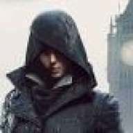 Evie Frye