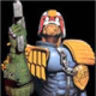 JudgeDred
