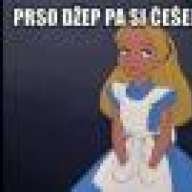 Pravim se mrtva
