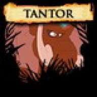 Tantor