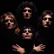 Bohemian Rhapsody