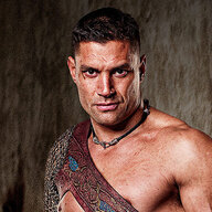 Crixus Gull