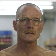 Walter White