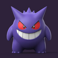 Gengar
