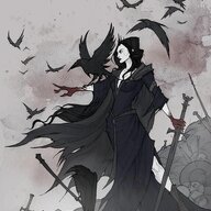Morrigan.