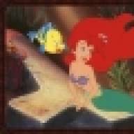 The Little Mermaid