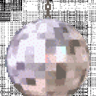 Disco Boy