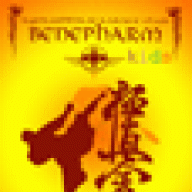 cane-benepharm kids