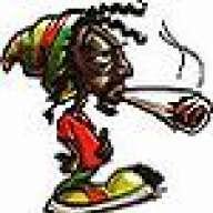 rastafarian