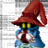 Spooky