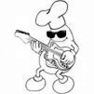 Guitar man