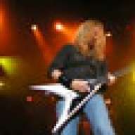 megadeth