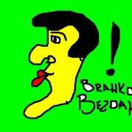 BRANKO BEZDAN