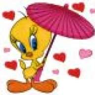 tweetypie