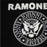 RAMONES