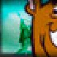 Scooby Doo