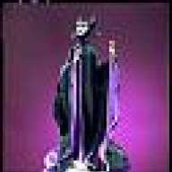 Maleficent